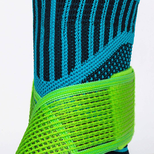 Produits les plus demandés Manches de cheville réglables personnalisées Formation Durable de haute qualité Vente en gros Manches de cheville personnalisées - Product Image 4