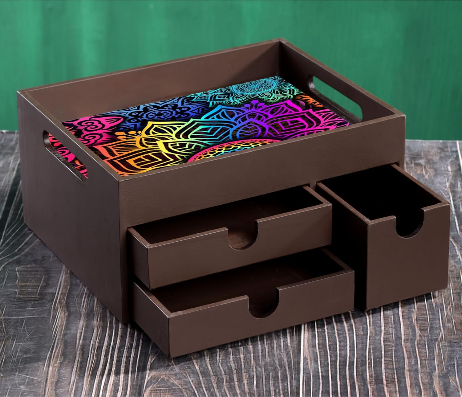 Available in different Color