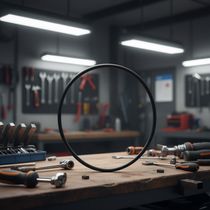 Accesorio de Anillo de Sellado (O-Ring) para Llave de Impacto Neumática Hazet, Piezas de Alta Calidad para Llaves de Impacto - Product Image 3