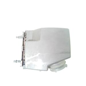 SCATOLA FILTRO ARIA OPEL Corsa D 3P 1a Serie 13241653 A 13 DTC, Z 13 DTJ Diesel 1300 (06>) - Product Image 5