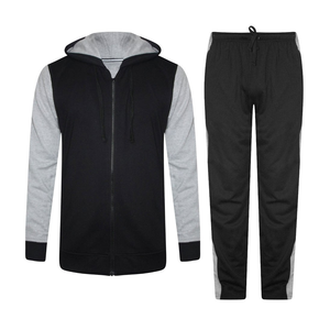 Chándal de bajo precio para hombre, trajes al por mayor, chándal deportivo, chándal de entrenamiento para correr, ropa deportiva, chándal para hombre - Product Image 3