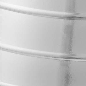 Galvanized Silver Finishing Christmas <b>Tree</b> <b>Collar</b> High Quality Christmas <b>Tree</b> Skirt Christmas <b>Tree</b> Ring & Base Stand - Product Image 4