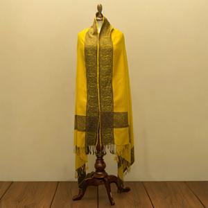 Professional Manufacturer High Quality Embroidered <b>Wool</b> <b>Shawl</b> For Women Top Quality Fabric Soft Women <b>Shawl</b> In Bulk Quantity - Product Image 1