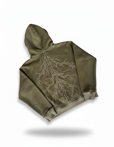 Fabricante de Ropa OEM Personalizada, Sudadera con Capucha Lavada para Hombre, Invierno, Logotipo Bordado Personalizado, Cómoda y Transpirable - Product Image 4