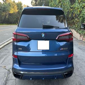 BMW X5 M50I 2022 IMPECABLE, LISTO PARA ENVIAR - Product Image 5