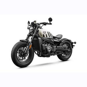 CFMOTOO 450CL-C BOBBER 2024 - Product Image 1