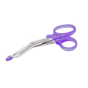 Tijeras de Enfermería de acero inoxidable de alta calidad, tijeras de vendaje quirúrgico médico, instrumentos quirúrgicos - Product Image 2