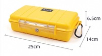 Caja de cable de lanzamiento de fibra óptica monomodo 9/125 para pruebas de red OTDR, compatible con SC, FC, ST, LC, UPC, APC, para 1 km y 2 km