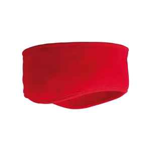 Custom Thinsulate Headband for Winter Sports Merchandising <b>Accessory</b> - Product Image 2