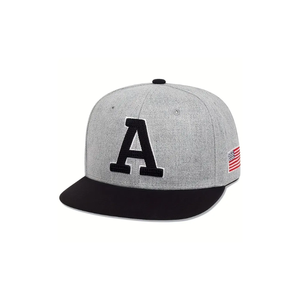 Gorras de béisbol, gorras de béisbol de ala plana clásicas de moda para hombres y mujeres - Product Image 6