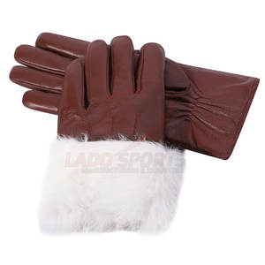 ถุงมือแต่งตัวกันน้ำ,ถุงมือแต่งตัวแบบเต็มนิ้วทัชสกรีนแฟชั่น - Product Image 2