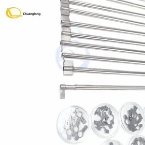 Herramienta No Destructiva para Cerraduras Cawi2648 - Detección de Precisión para Cajas Fuertes de Alta Gama y Cajeros Automáticos - Product Image 6