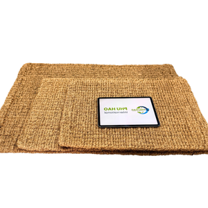 Excellent INDOOR MAT / COIR MAT Coconut Fiber Coir Mat Sustainable Eco Friendly Option for Home Flooring - Product Image 1