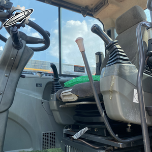 รถขุดไฮดรอลิก Doosan DX60W ขนาด 6 ตัน มือสอง ปี 2023 พร้อมเครื่องยนต์ ปั๊ม และมอเตอร์ - ตรวจสอบคุณภาพสินค้าในสต็อก - Product Image 3