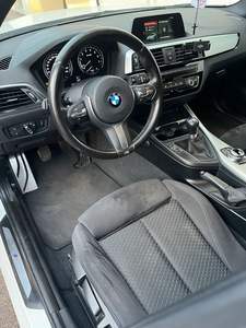 Venta caliente 2018 120i Gasolina automática 4 cilindros Euro6 5 Seat 184HP COCHES USADOS LISTO para enviar EN TODO EL MUNDO - Product Image 2