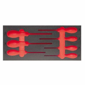 Usag Esponja de Maquillaje Bicolor Vacía para 519 M 322STX - Product Image 1