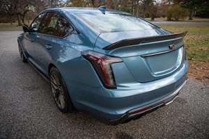 คลีนลุค 2024 คูเป้ เครื่องยนต์ 6.2 ลิตร แบบดูดอากาศธรรมชาติ 150-200 แรงม้า แรงบิด 200-300 นิวตันเมตร เบาะหนัง ล้อแม็ก R18 พร้อมใช้งาน - Product Image 3