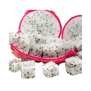 Fruit du dragon rouge congelé du Vietnam exportation en vrac de haute qualité - Product Image 1