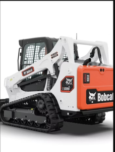 OFFRE DE LIQUIDATION LIMITÉE 2026 BOBCATS T595 Chargeuses compactes sur chenilles - Product Image 2