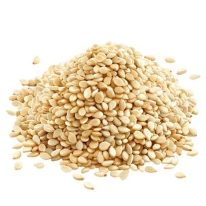 Graines de sésame fraîches naturelles de Tanzanie, taille 14-32, matière sèche 24-30%, prêtes à consommer - Product Image 6