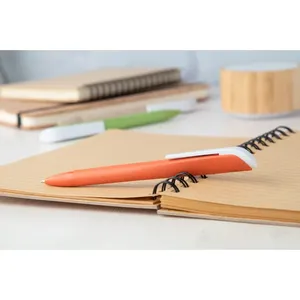 Penna a Sfera Personalizzata Fertol, Gadget Promozionale Ecologico - Product Image 3