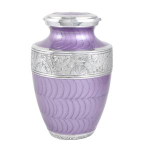 Urna de cremación logo impreso proveedor indio y fabricación últimas urnas para adultos para urna de cremación para almacenamiento de memoria - Product Image 4