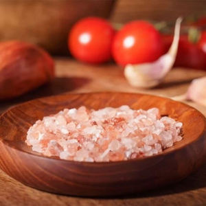 2024 meilleure qualité 2-5mm sel comestible rose de l'Himalaya biologique 100% sel naturel de qualité alimentaire fabricant et grossiste Pakistan - Product Image 6