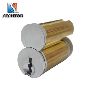 Noyau interchangeable grand format Schlage - Product Image 2