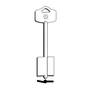 Chiavi Silca Art. 5ey24 Gr.19 - Product Image 1