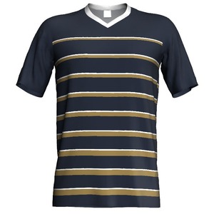 Uniforme de Fútbol de Nuevo Diseño, Transpirable, Cómodo y de Secado Rápido, Conjunto de Uniforme de Fútbol, Camiseta de Fútbol, Ropa de Fútbol - Product Image 4