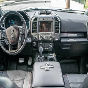 FO-RD SHE-LBY F-150 SU-PER-CR-EW 4X4 2020, TRÈS PROPRE, PRÊT À ÊTRE EXPÉDIÉ - Product Image 3