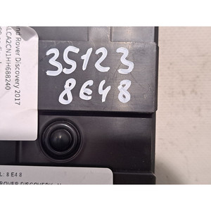 CENTRALINA KEYLESS LAND ROVER Discovery Sport (L550) FK7219H440AF 204DTD diesel 1999 (14>18) - Product Image 6