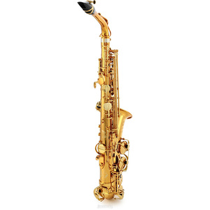 Saxofón Alto Profesional Selme_r Paris 92 Supremee - Product Image 3