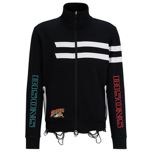 Conjunto Deportivo de 2 Piezas para Hombre, Ropa Deportiva de Algodón Estilo Streetwear 2026, Traje Deportivo Informal para Hombre - Product Image 5