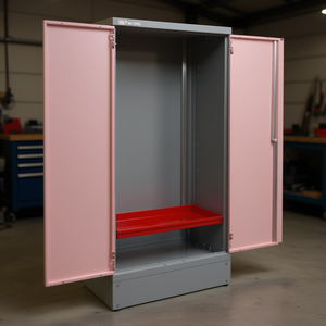 ลิ้นชักสูง 70 มม. ยี่ห้อ Facom สำหรับตู้เครื่องมือสูง 1000 มม. - Product Image 3