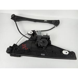 PEUGEOT 208 Serie (19>) Alzacristallo Elettrico Anteriore Destro 9829043380 - Product Image 2