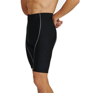 กางเกงขาสั้นจักรยานสำหรับผู้ชายกางเกงจักรยานระบายอากาศได้ดีสำหรับการปั่นจักรยานบนถนนและกิจกรรมออกกำลังกาย - Product Image 3