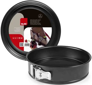 Stampo sfoderabile gamma Moka 30 cm. (Ibili 820130) - Product Image 1