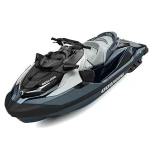 New Sales Sealed ORIGINAL NEW Arrival 2023 Yamahas FX Cruiser SVHO SUPERCHARGED waverunner In Stock