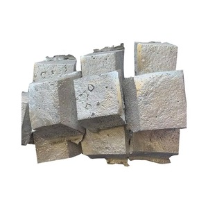 Aluminium Rare Earth Alloy Ingot Erbium Alloy Aluminium Product Aluminium Ingots - Product Image 2