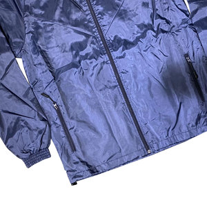 Traje Cortavientos de Dos Piezas de Manga Larga, Servicio OEM, Diseño Personalizado, Ropa Casual, Trajes Cortavientos Hechos en Pakistán - Product Image 5