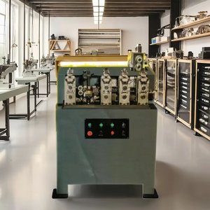 Machine précise de réducteur de civière d'anneau d'acier inoxydable meilleur outil pour dimensionner l'outil de formation de bijoux de bijoux en or et en argent - Product Image 1