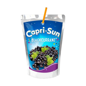 น้ำผลไม้ Capri Sun 200 ml น้ำผลไม้ Capri Sun - Product Image 6