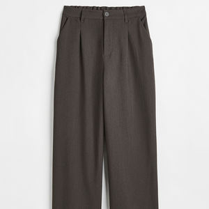 Nouveau survêtement décontracté à taille élastique pantalon de détente pantalon de survêtement pour femmes pantalon de survêtement pour femmes - Product Image 5