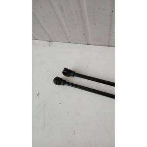 Tapa de Maletero Trasera para PEUGEOT Serie 3008 (16>23) 9841149780 YHZ - Product Image 5