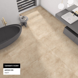 Finition brillante Aspect de marbre naturel 600x1200mm Carreaux de sol en porcelaine Carreaux muraux pour hôtel sept étoiles. - Product Image 1
