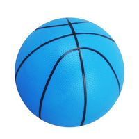 Yeni Gelen Özel Logo Tasarımlı Yüksek Kaliteli Dayanıklı Çevre Dostu Deri Basketbol Topu Renkli Kauçuk PVC Oyun Topu Boyutları 4/5/6/7