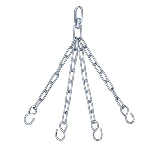 Sacs de sable en cuir PVC et PU de haute qualité pour l'entraînement en plein air Couleurs personnalisées disponibles pour les options de vente en gros - Product Image 4