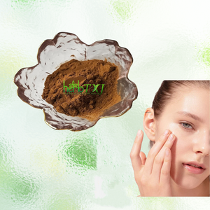 कारखाने की व्यावहारिक गर्म बिक्री 20% चारंटिन कैप्सूल कड़वा मेरन निकालने पाउडर - Product Image 2