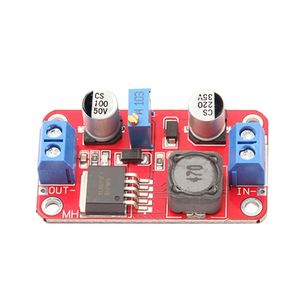 Module convertisseur élévateur de tension DC-DC réglable XL6019 5A - Product Image 1